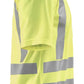 Blaklader Poloshirts 33911011 HiVis UPF40+ UV geel(3300)