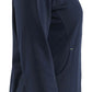Blaklader Service Dames Sweaters 33942526 rits donker marineblauw-fluo geel(8633)