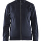 Blaklader Vesten 33942526 donker marineblauw-zwart(8699)