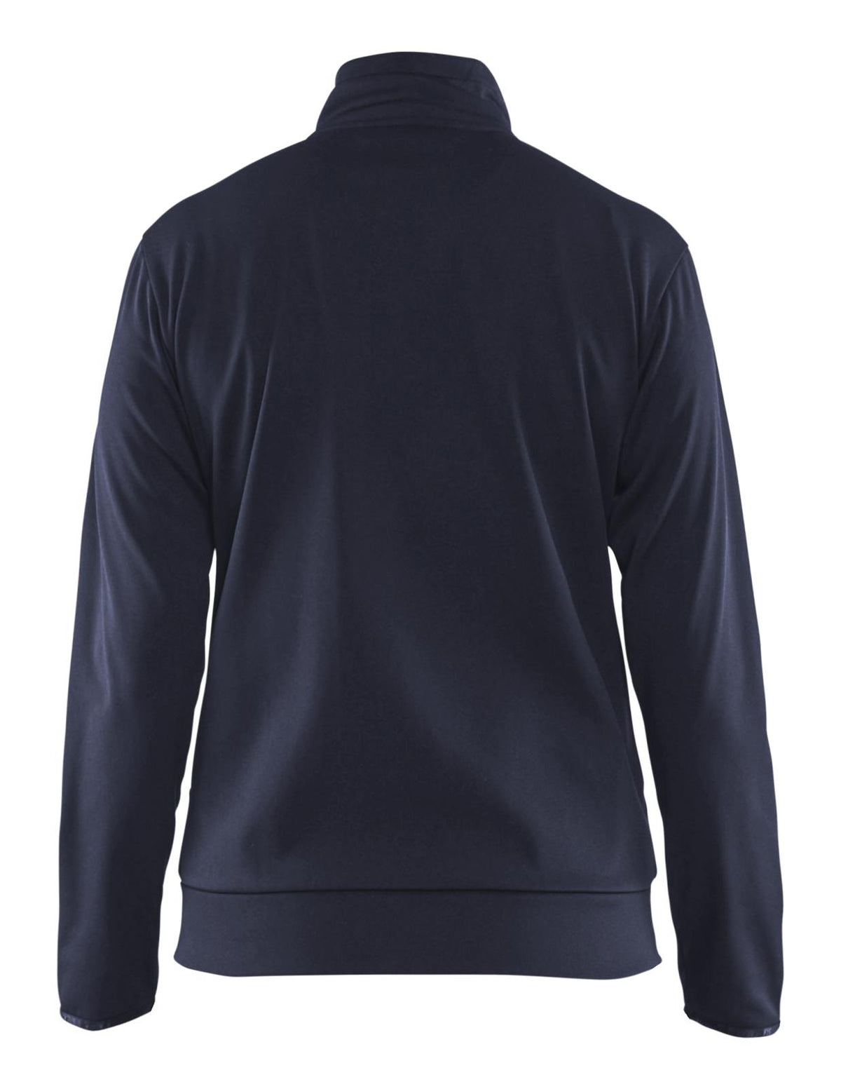 Blaklader Vesten 33942526 donker marineblauw-zwart(8699)