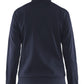 Blaklader Vesten 33942526 donker marineblauw-zwart(8699)