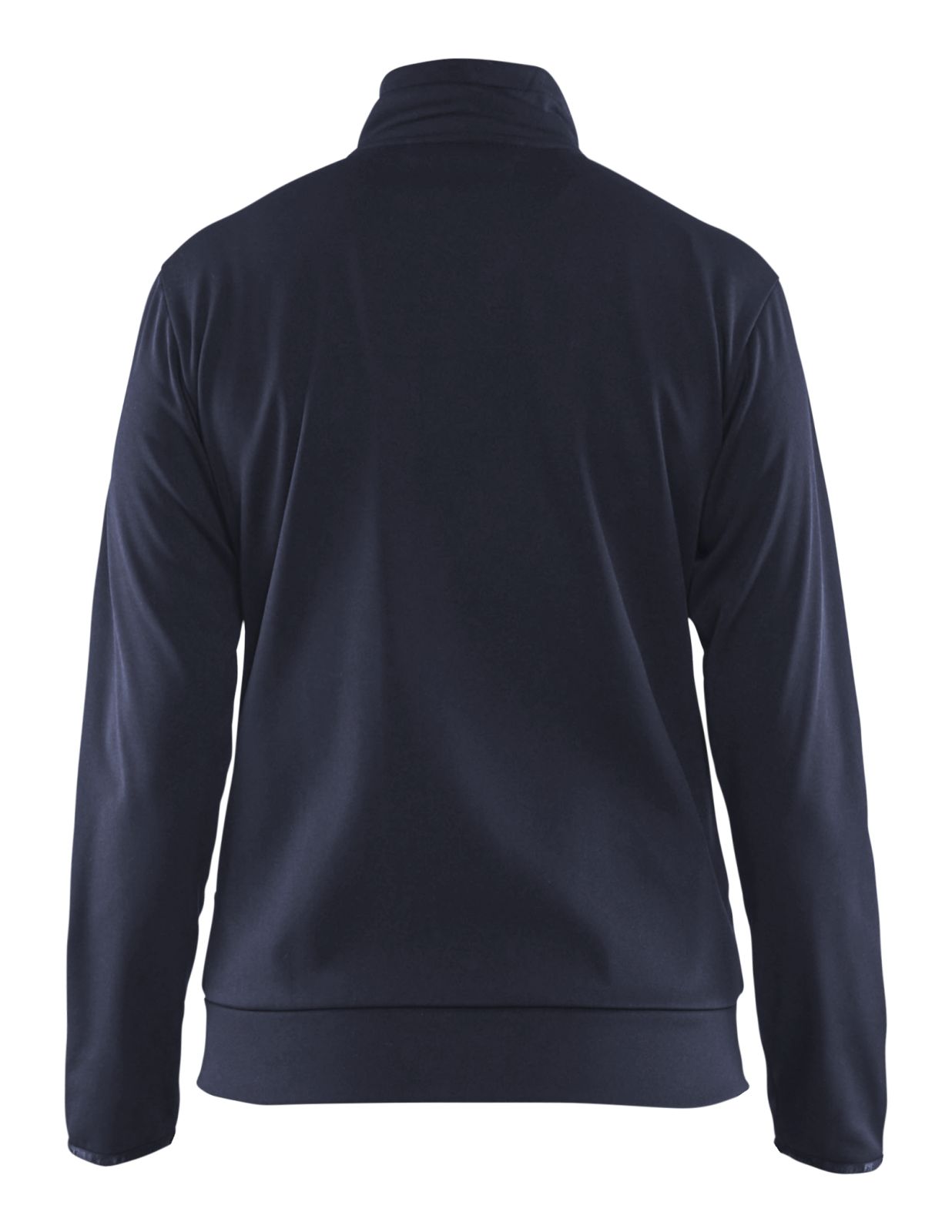 Blaklader Vesten 33942526 donker marineblauw-zwart(8699)