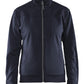 Blaklader Vesten 33942526 donker marineblauw-zwart(8699)