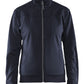 Blaklader Vesten 33942526 donker marineblauw-zwart(8699)