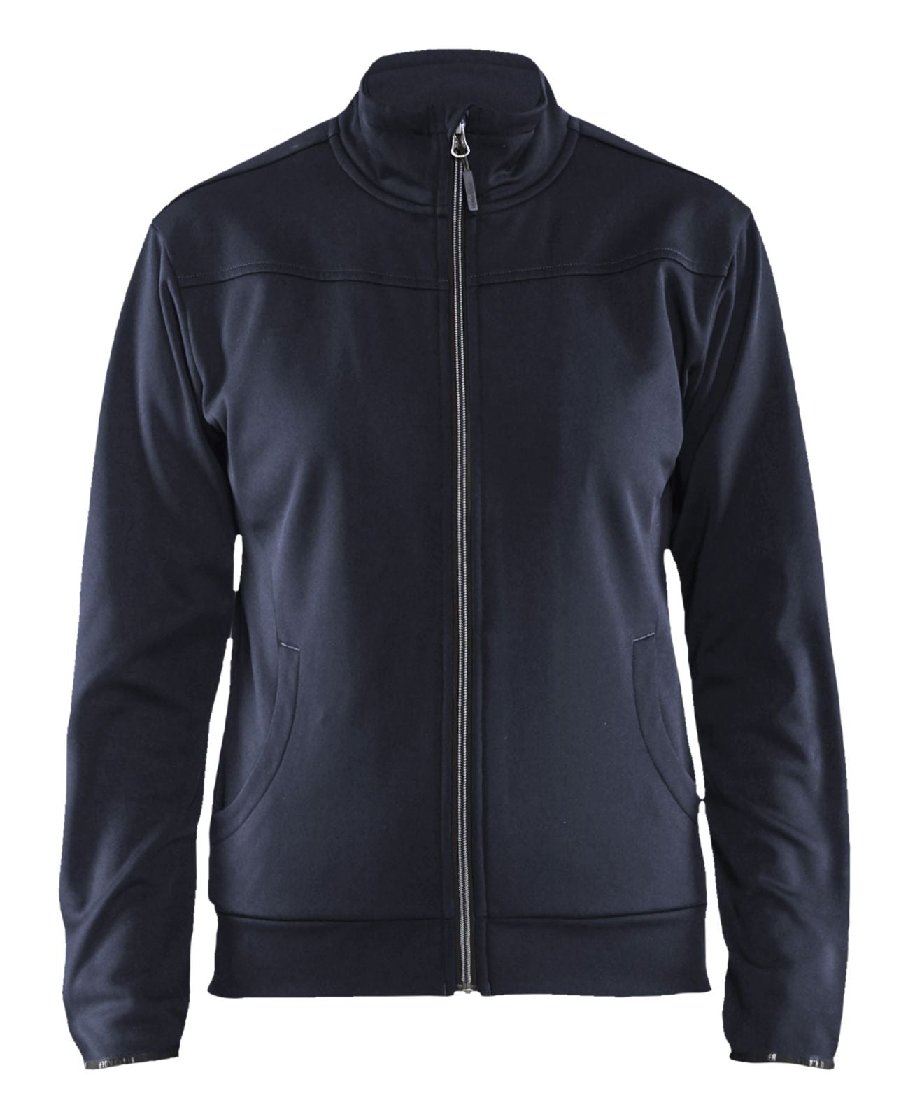 Blaklader Vesten 33942526 donker marineblauw-zwart(8699)