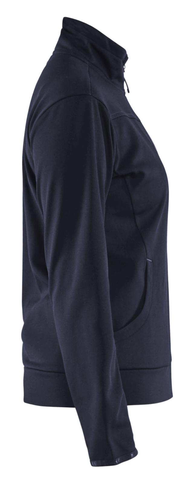 Blaklader Vesten 33942526 donker marineblauw-zwart(8699)