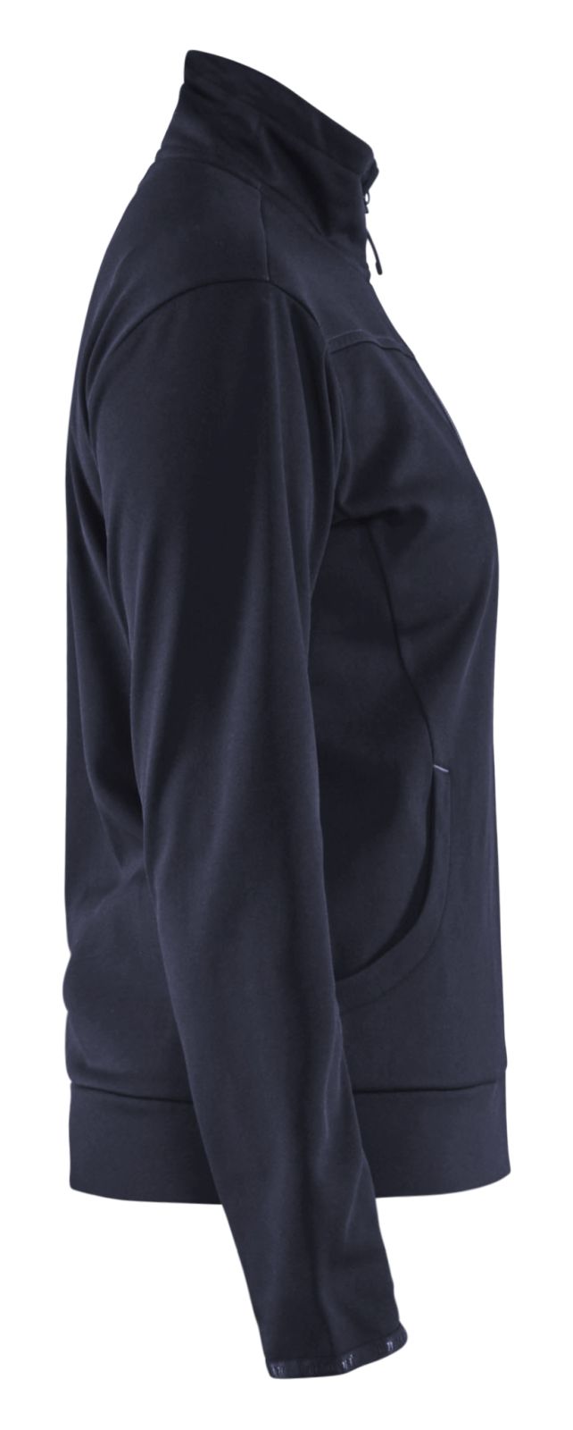 Blaklader Vesten 33942526 donker marineblauw-zwart(8699)