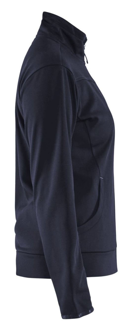 Blaklader Vesten 33942526 donker marineblauw-zwart(8699)