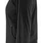 Blaklader Vesten 33942526 zwart-fluo geel(9933)