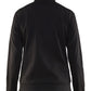 Blaklader Vesten 33942526 zwart-rood(9956)