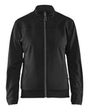 Blaklader Vesten 33942526 zwart-donkergrijs(9998)