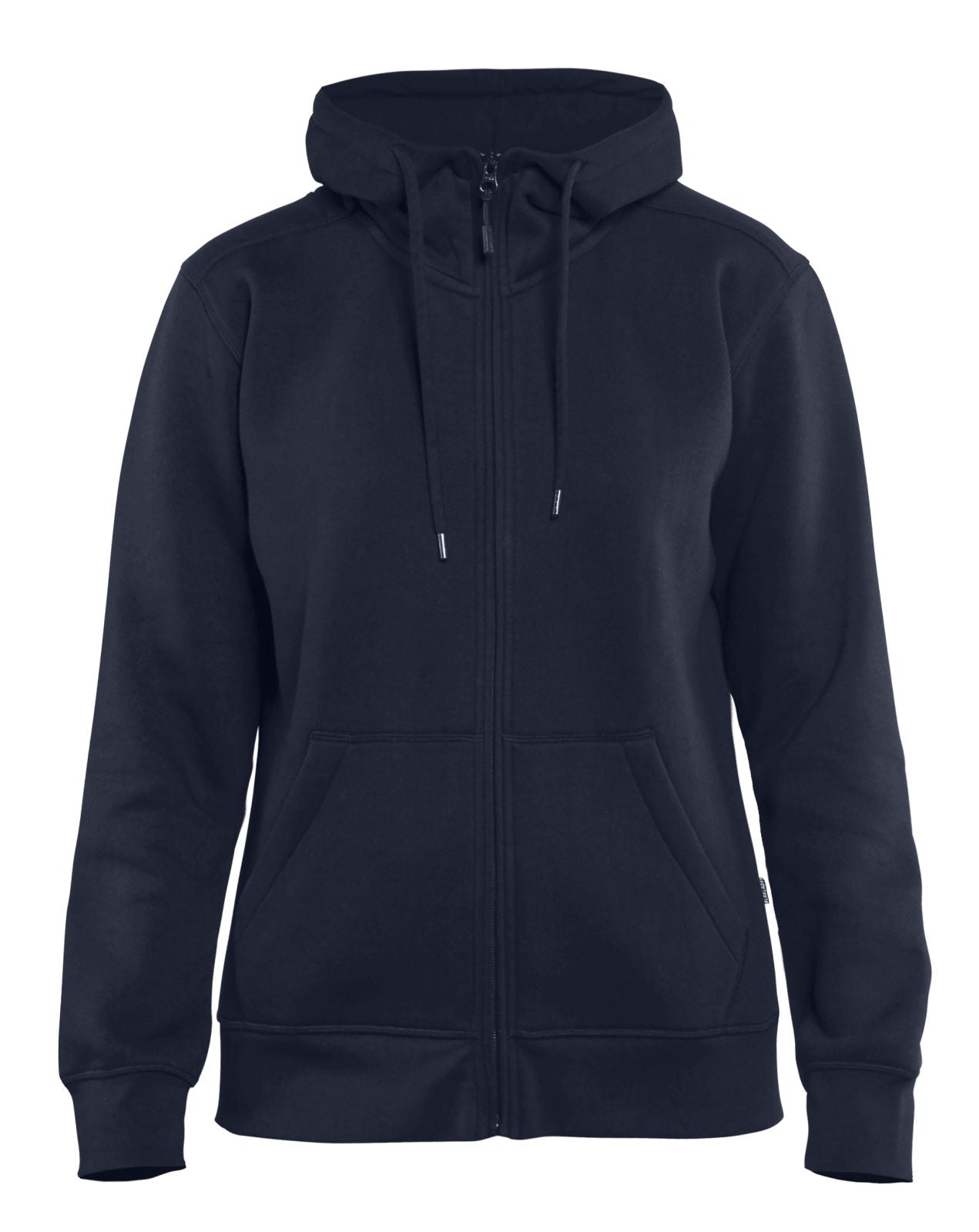 Blaklader Vesten 33951048 marineblauw(8800)