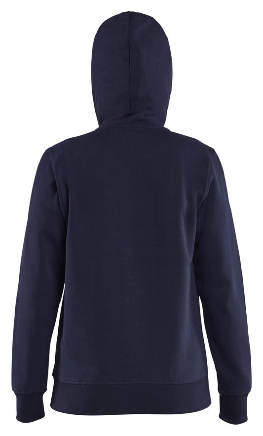 Blaklader Vesten 33951048 marineblauw(8800)