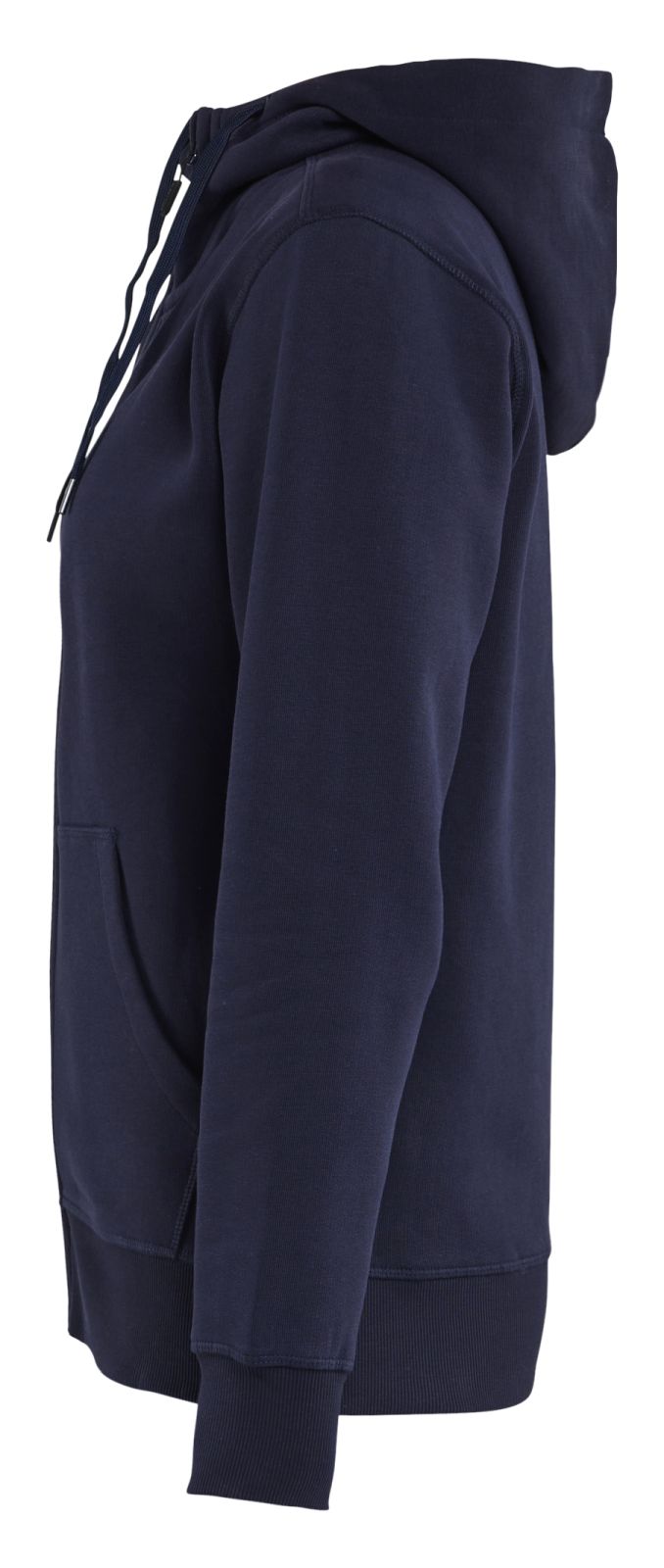 Blaklader Vesten 33951048 marineblauw(8800)