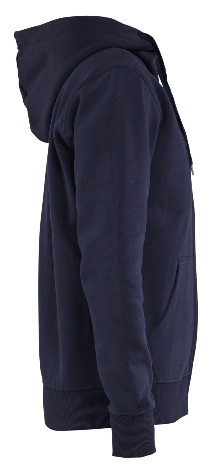 Blaklader Vesten 33951048 marineblauw(8800)