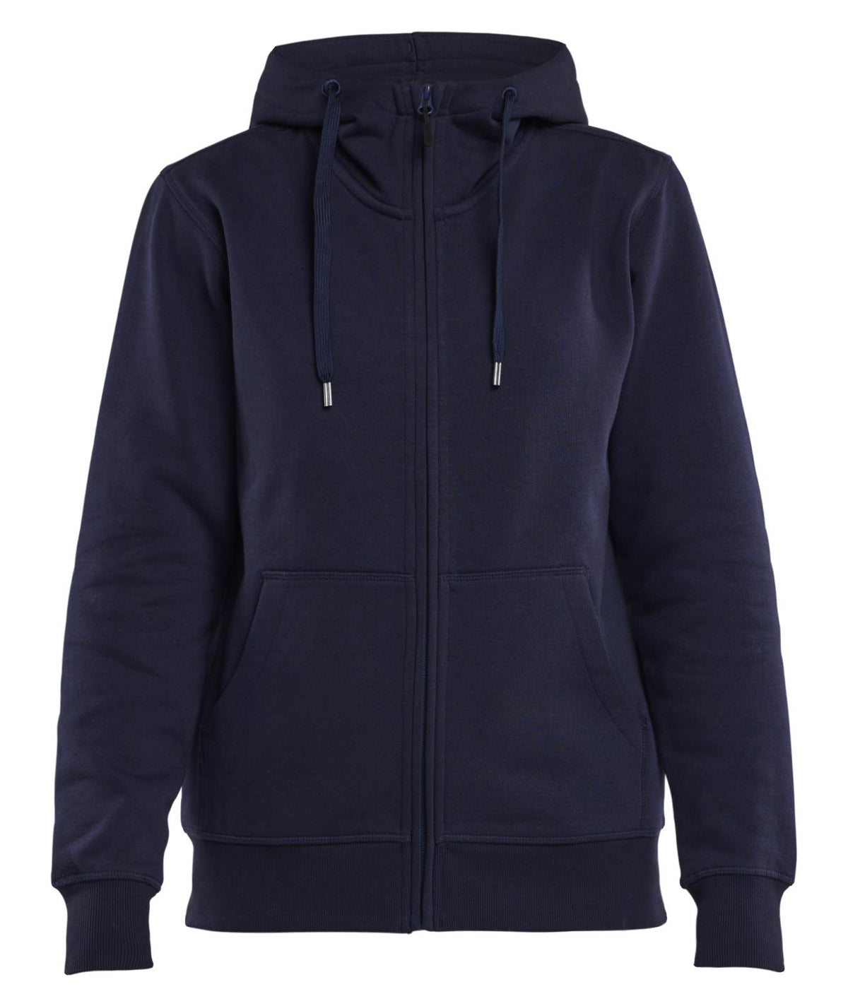 Blaklader Vesten 33951048 marineblauw(8800)