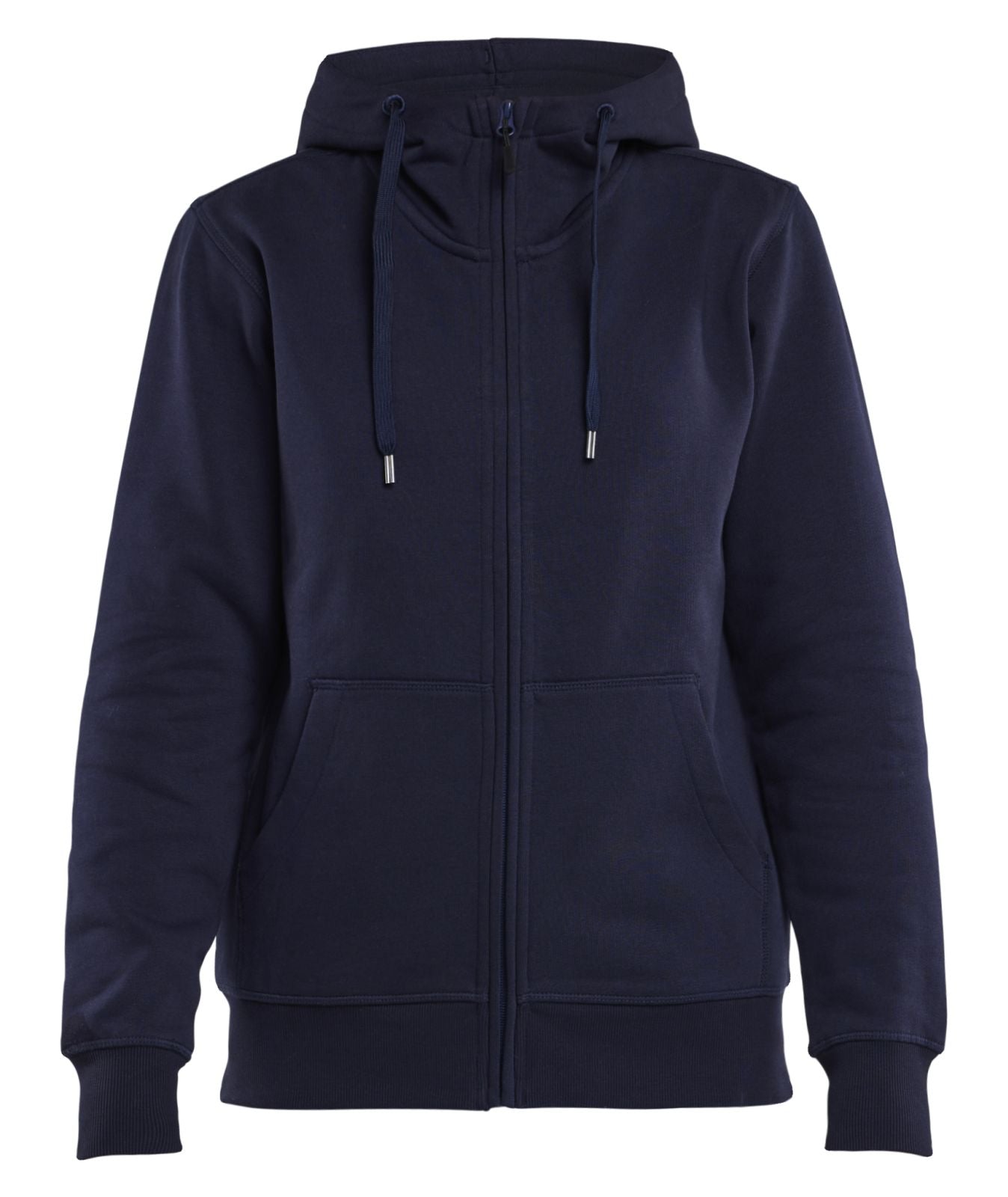 Blaklader Vesten 33951048 marineblauw(8800)