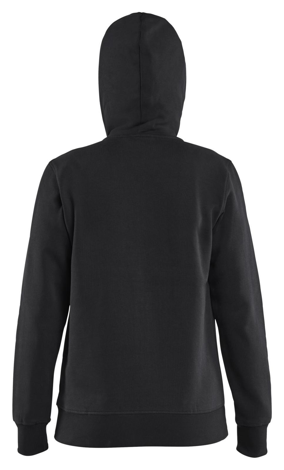 Blaklader Vesten 33951048 zwart(9900)