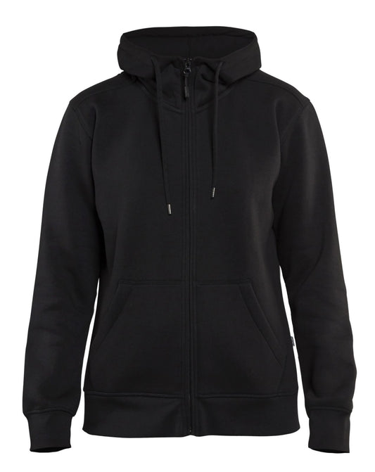 Blaklader Vesten 33951048 zwart(9900)