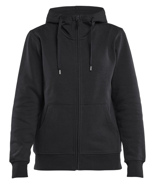 Blaklader Vesten 33951048 zwart(9900)