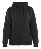 Blaklader Vesten 33951048 zwart(9900)