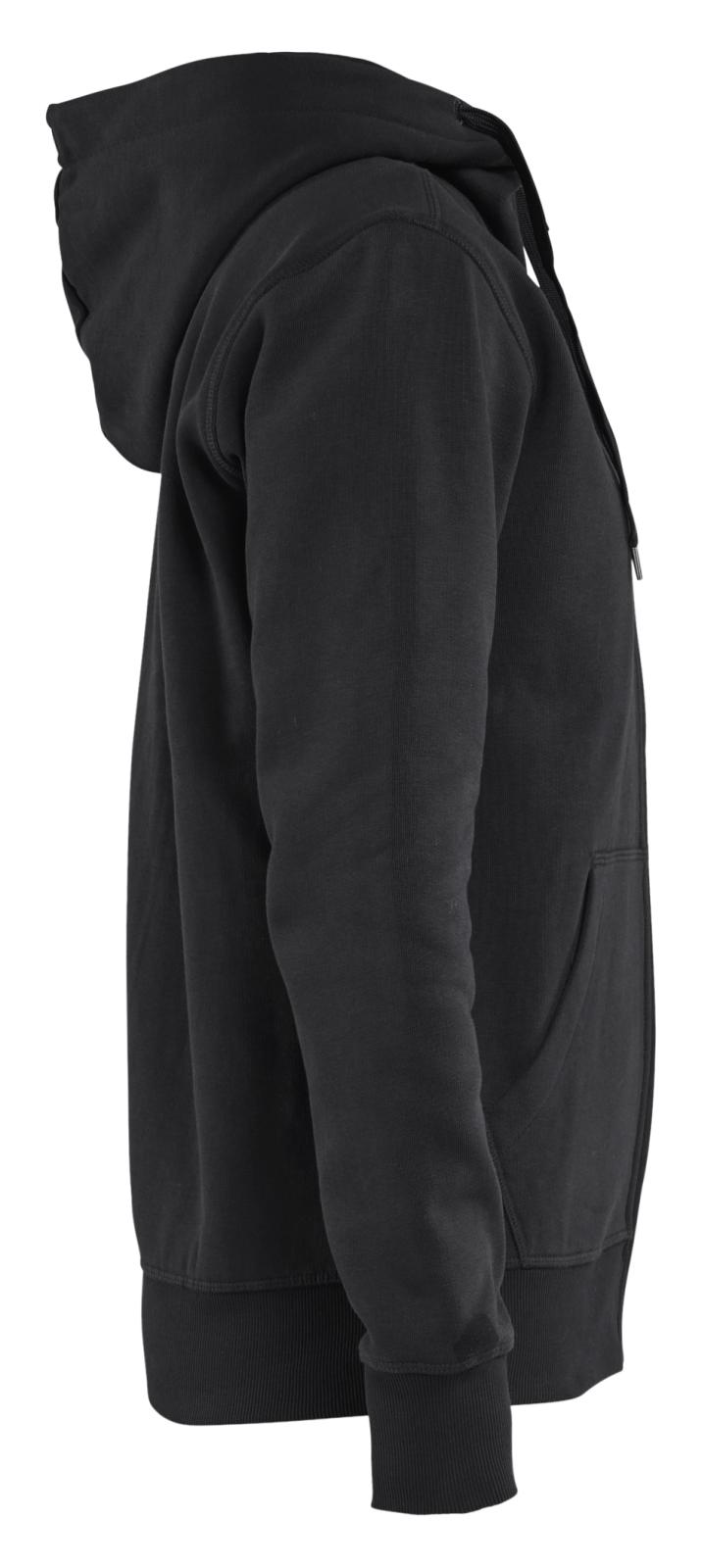 Blaklader Vesten 33951048 zwart(9900)