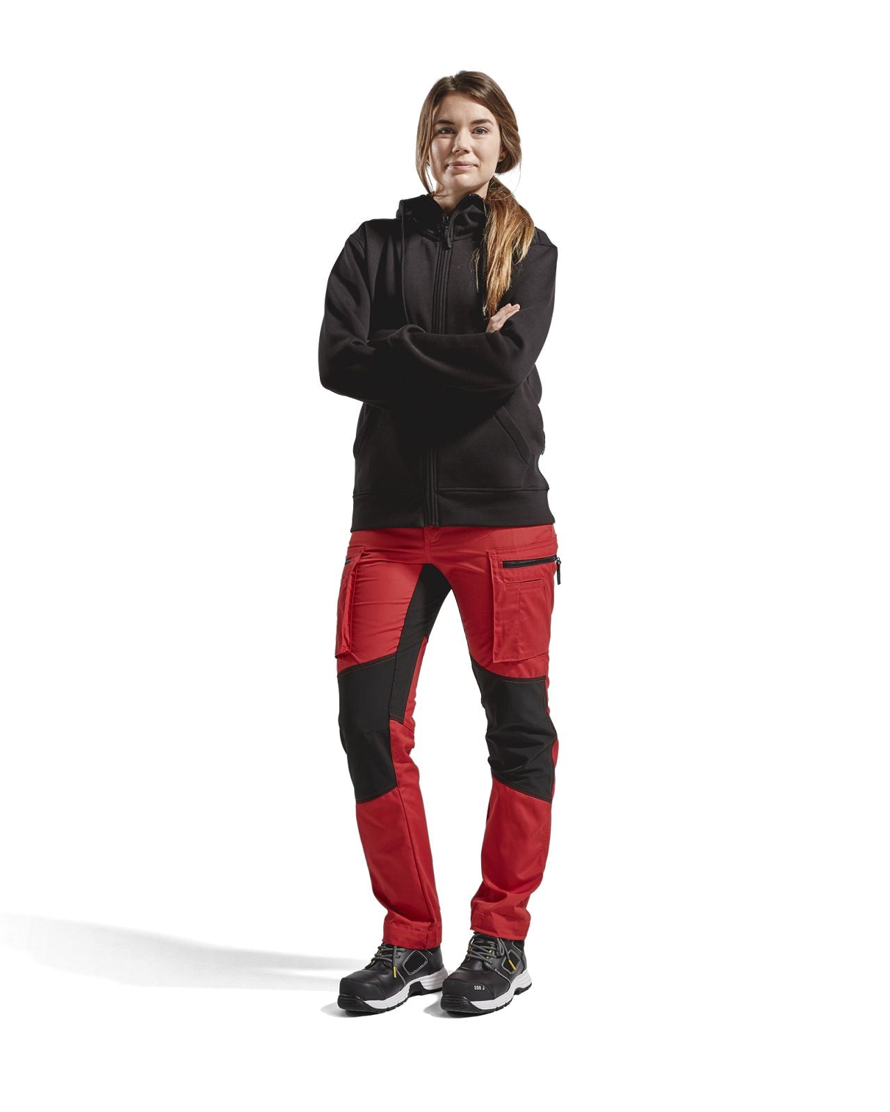 Blaklader Vesten 33951048 zwart(9900)