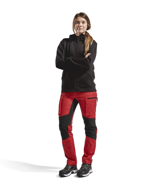 Blaklader Vesten 33951048 zwart(9900)