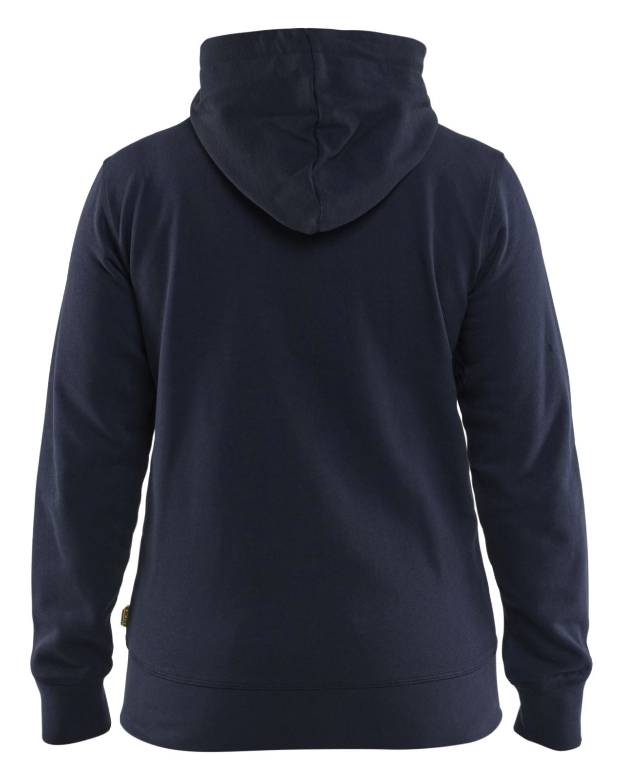 Blaklader Dames Hooded Sweatshirts 33951158 capuchon dames donker marineblauw(8600)