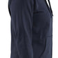 Blaklader Dames Sweatshirts 33951158 capuchon dames donker marineblauw(8600)