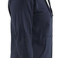 Blaklader Dames Sweatshirts 33951158 capuchon dames donker marineblauw(8600)