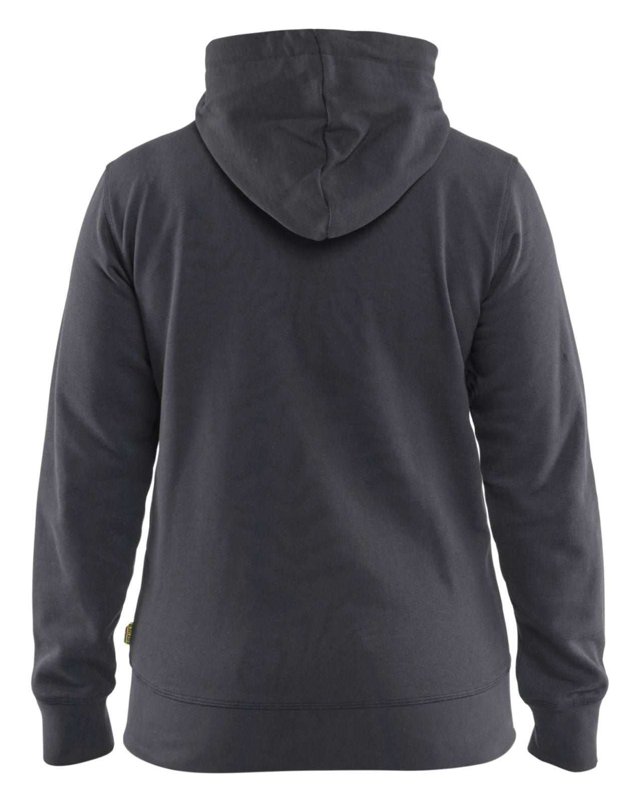Blaklader Dames Hooded Sweatshirts 33951158 capuchon dames midden grijs(9600)