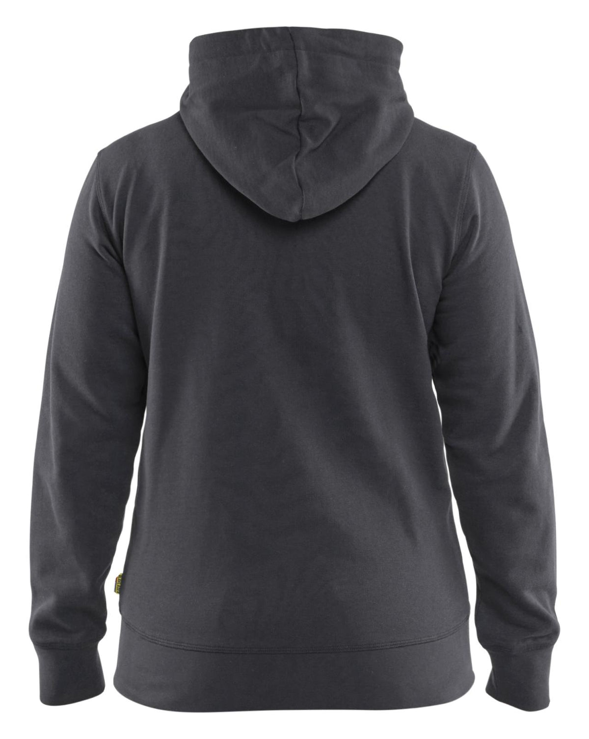 Blaklader Dames Sweatshirts 33951158 capuchon dames midden grijs(9600)