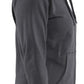 Blaklader Dames Sweatshirts 33951158 capuchon dames midden grijs(9600)