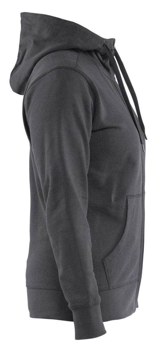 Blaklader Dames Sweatshirts 33951158 capuchon dames midden grijs(9600)