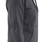 Blaklader Dames Hooded Sweatshirts 33951158 capuchon dames midden grijs(9600)
