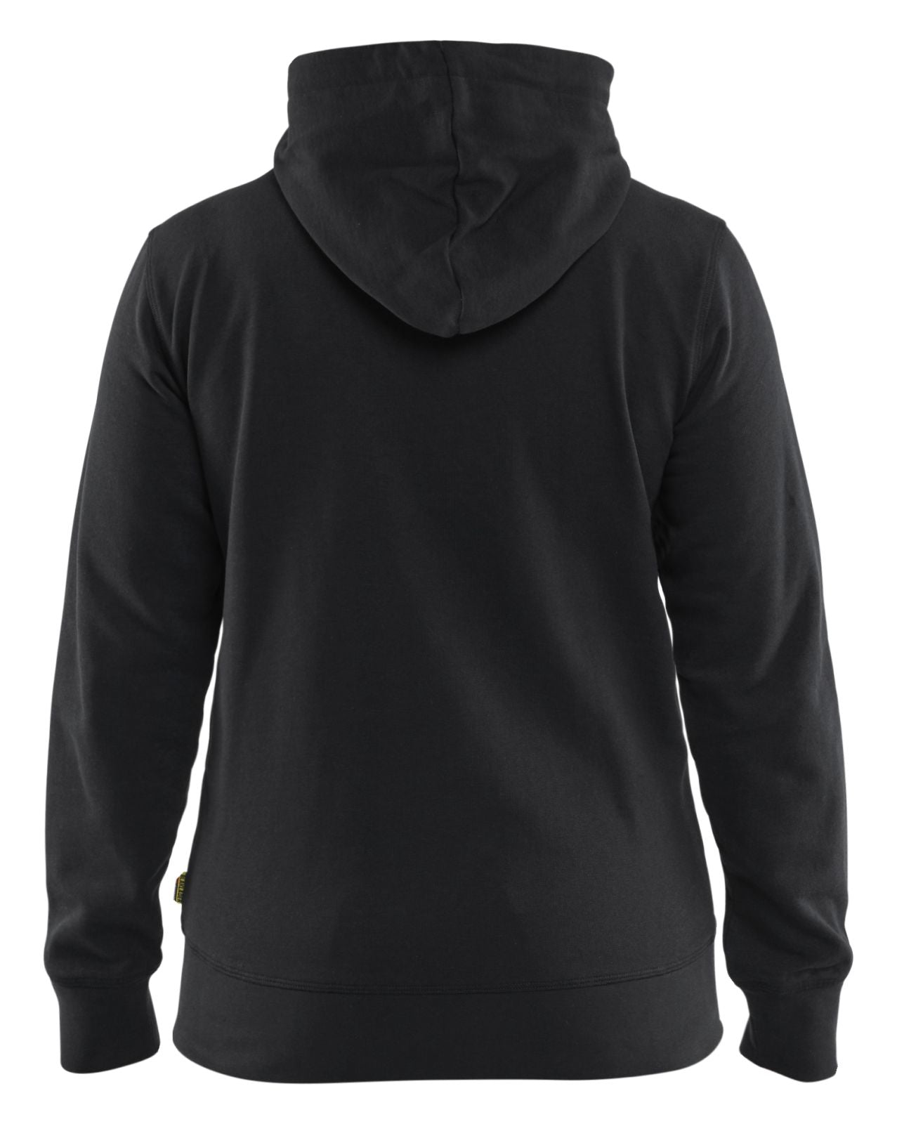 Blaklader Dames Sweatshirts 33951158 capuchon dames zwart(9900)