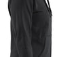 Blaklader Dames Sweatshirts 33951158 capuchon dames zwart(9900)