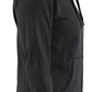 Blaklader Dames Hooded Sweatshirts 33951158 capuchon dames zwart(9900)