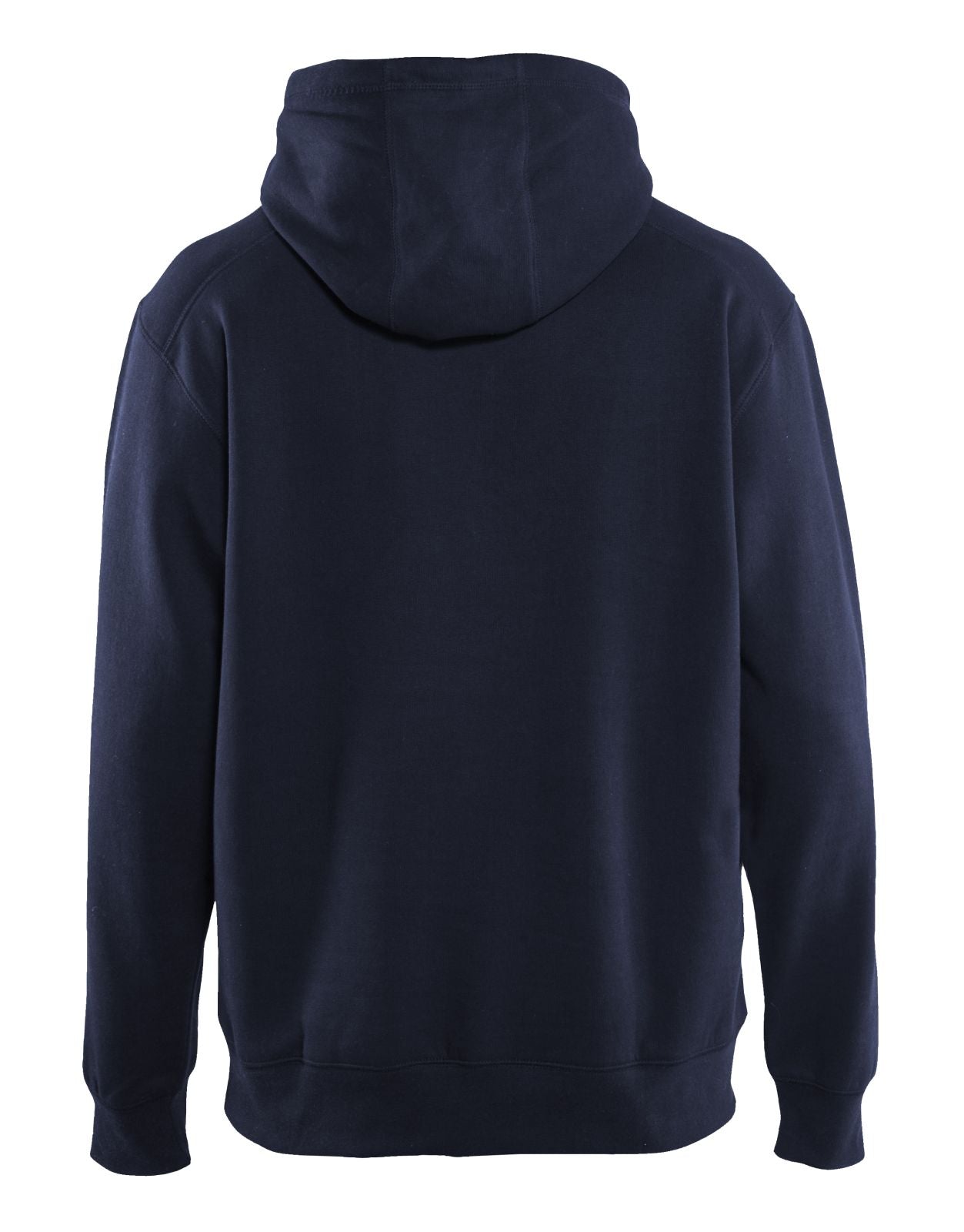 Blaklader Hoodies 33961048 marineblauw(8800)
