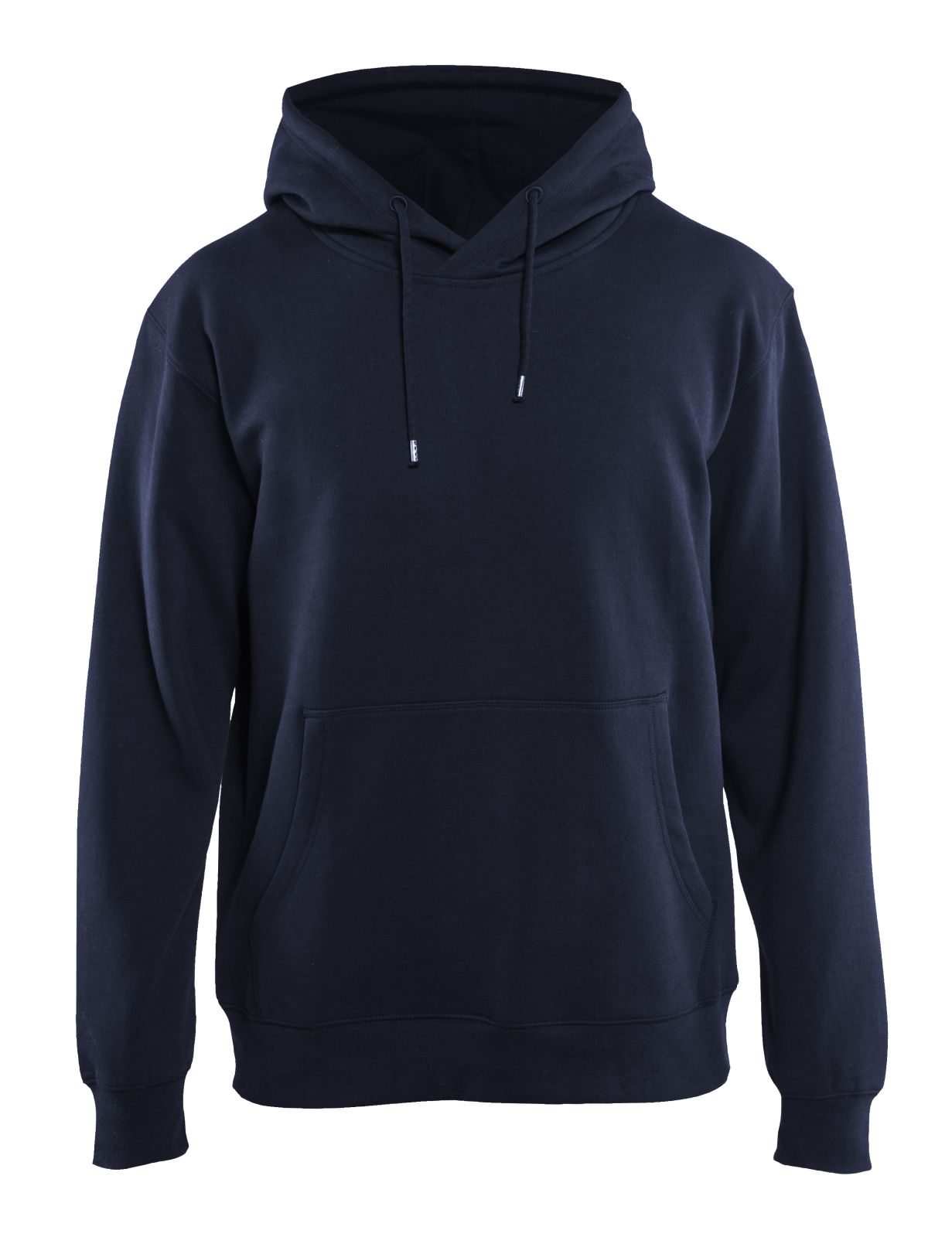 Blaklader Hoodies 33961048 marineblauw(8800)