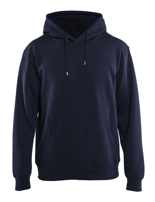 Blaklader Hoodies 33961048 marineblauw(8800)