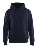 Blaklader Hoodies 33961048 marineblauw(8800)