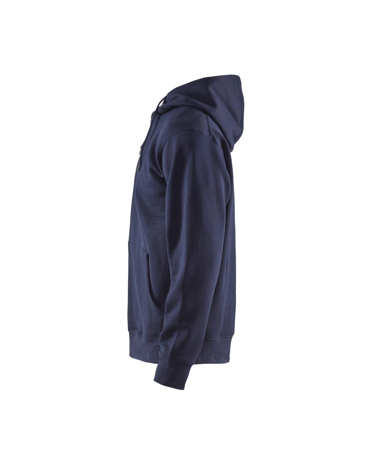 Blaklader Hoodies 33961048 marineblauw(8800)