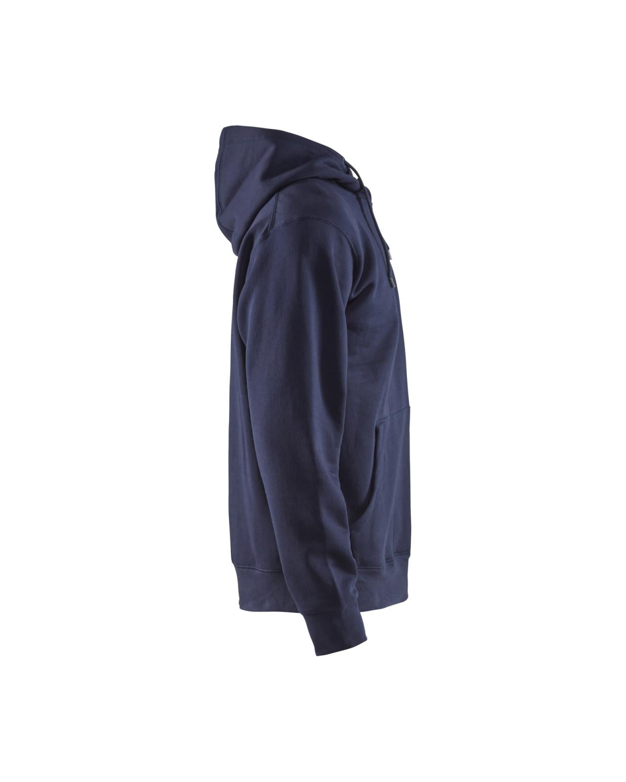 Blaklader Hoodies 33961048 marineblauw(8800)