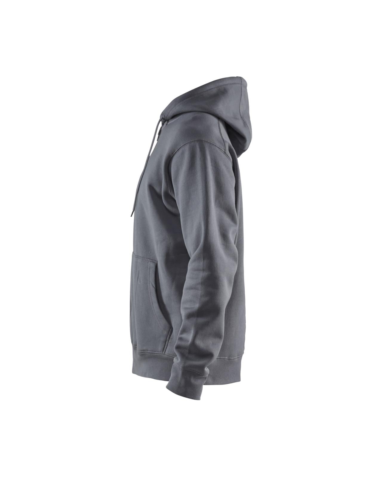 Blaklader Hoodies 33961048 grijs(9400)