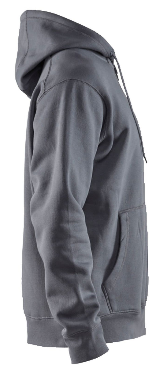 Blaklader Hoodies 33961048 grijs(9400)