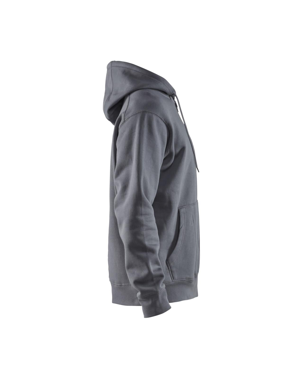 Blaklader Hoodies 33961048 grijs(9400)