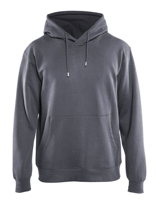 Blaklader Hoodies 33961048 grijs(9400)
