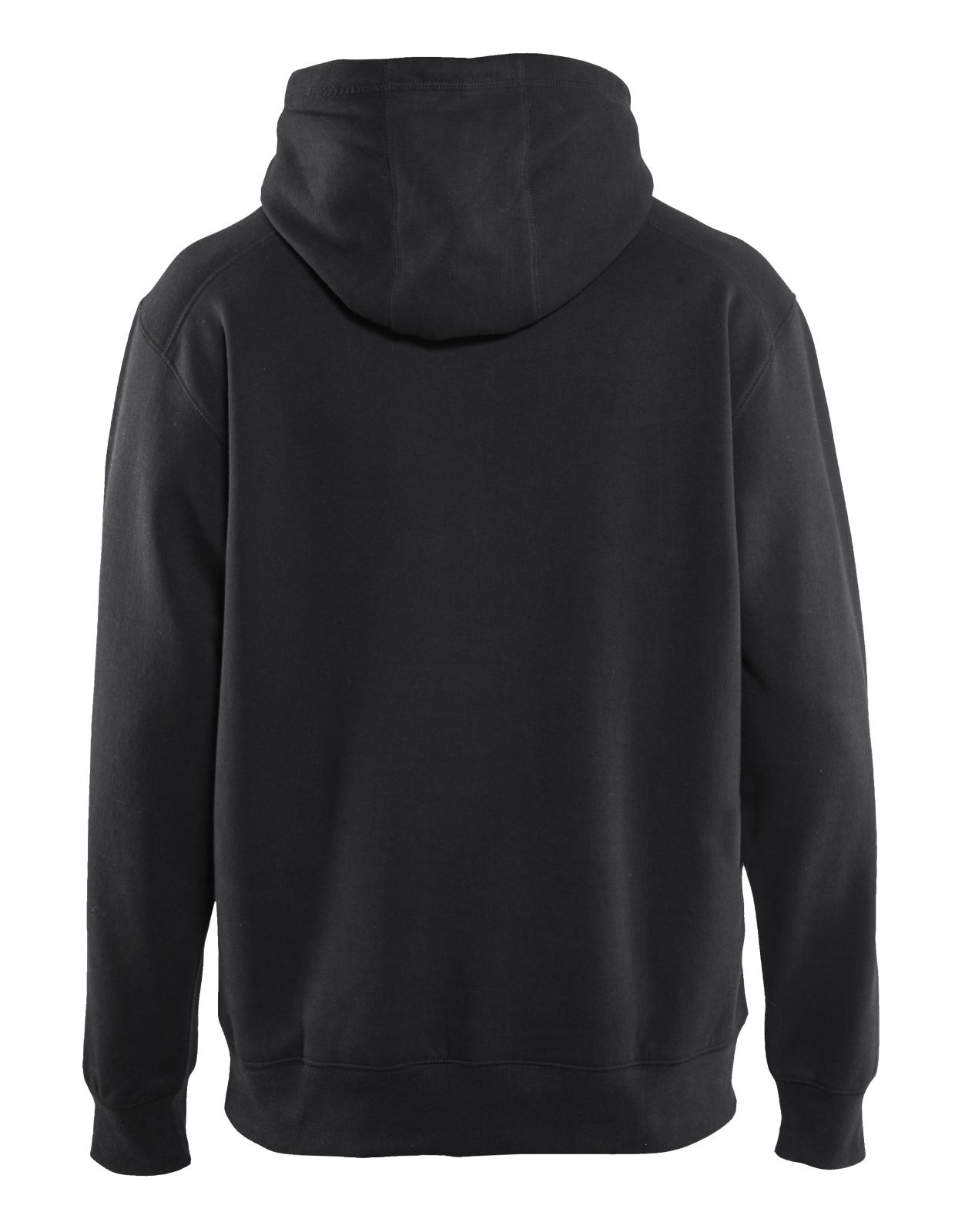 Blaklader Hoodies 33961048 zwart(9900)